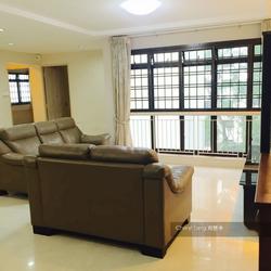 Blk 122A Sengkang East Way (Sengkang), HDB 5 Rooms #108697672